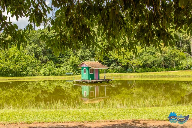 Parque Passo do Risseti Parque Passo do Risseti - Tibagi