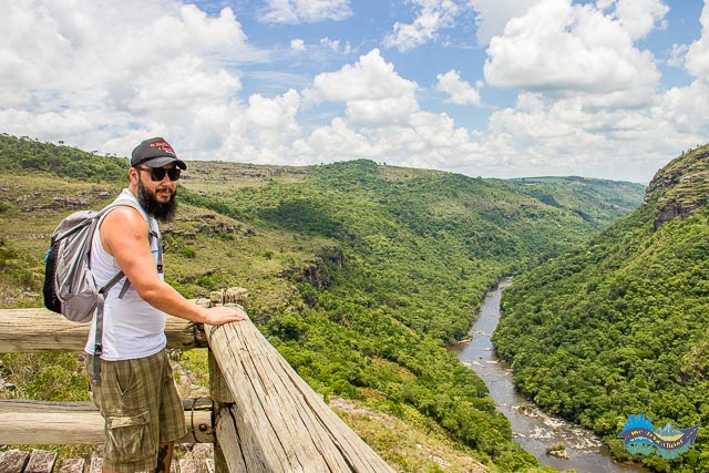 Cânion Guartelá