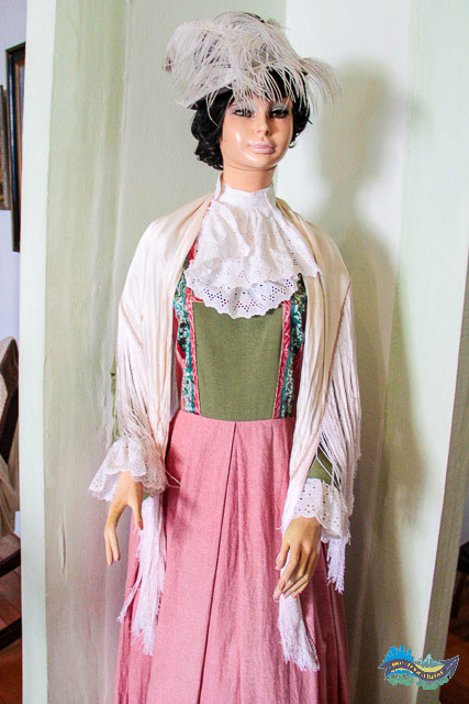 Museu do Tropeiro - Casa de Sinhara