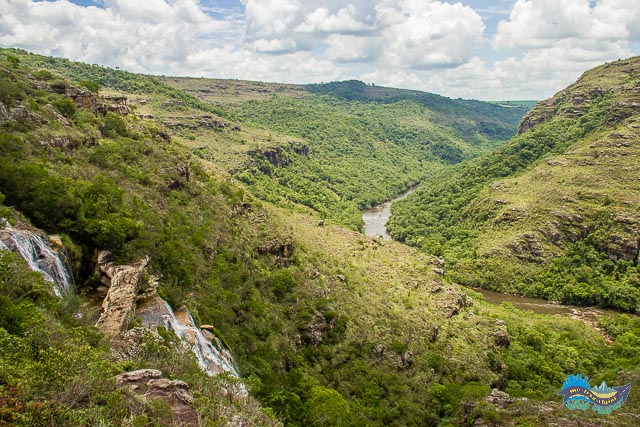 Cânion Guartelá Cânion Guartelá