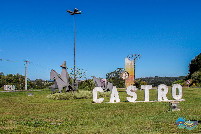 O que fazer em Castro - Paraná