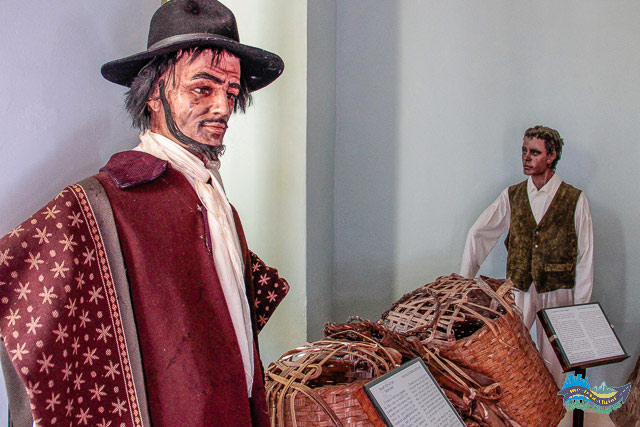 Museu do Tropeiro - Castro