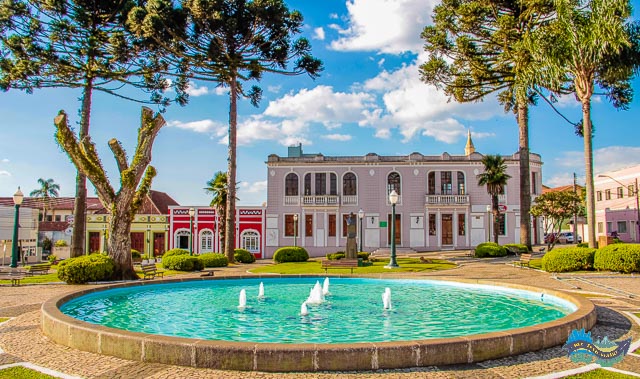 O que fazer em Castro