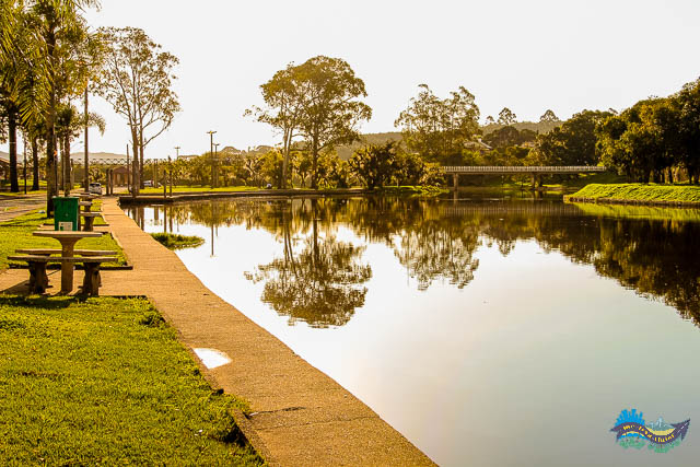 Prainha do Rio Iapó