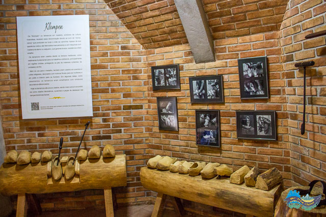 Memorial da Imigração Holandesa