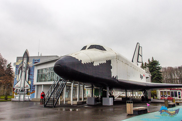 Ônibus espacial Buran Ônibus espacial Buran