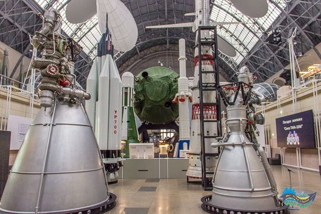 Museu Centro de Cosmonáutica e Aviação Museu Centro de Cosmonáutica e Aviação