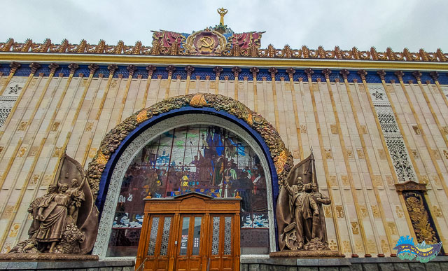 Pavilhão 58 Pavilhão 58