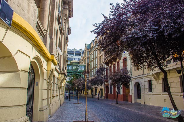 Bairro Paris-Londres