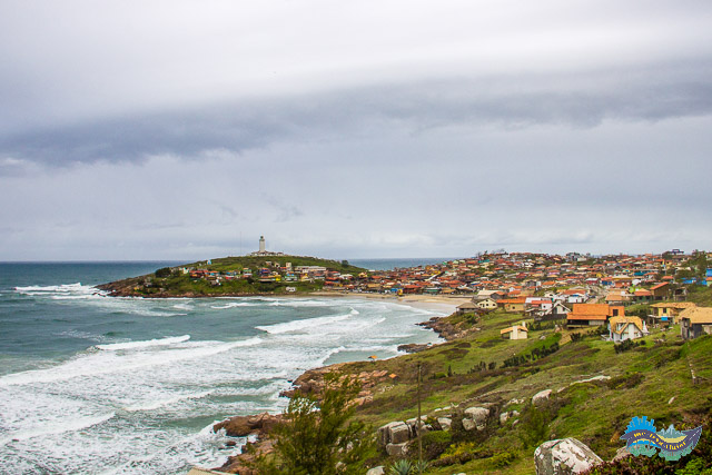 Farol de Santa Marta - Laguna Farol de Santa Marta - Laguna