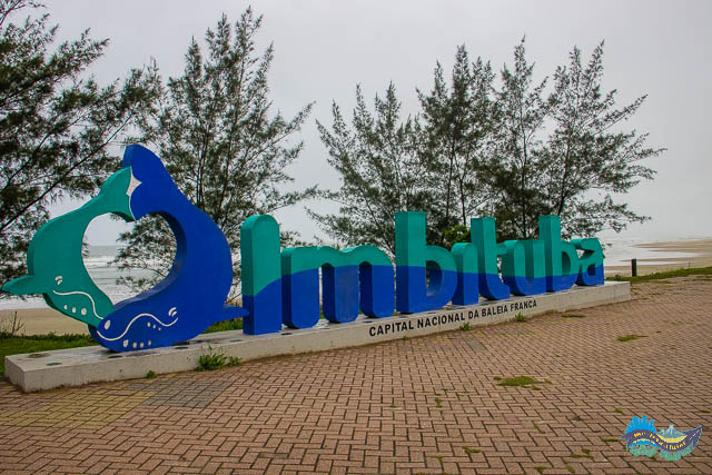 Rota da Baleia Franca - Imbituba Rota da Baleia Franca - Imbituba