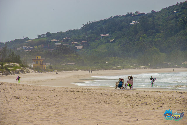Rota da Baleia Franca - Garopaba Rota da Baleia Franca - Garopaba
