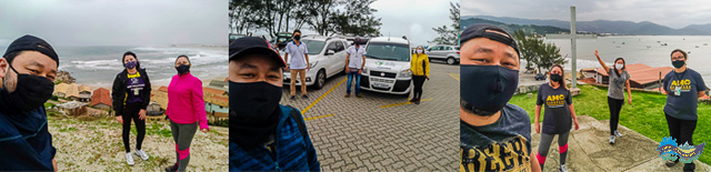 Agências - Rota da Baleia Franca Agências - Rota da Baleia Franca