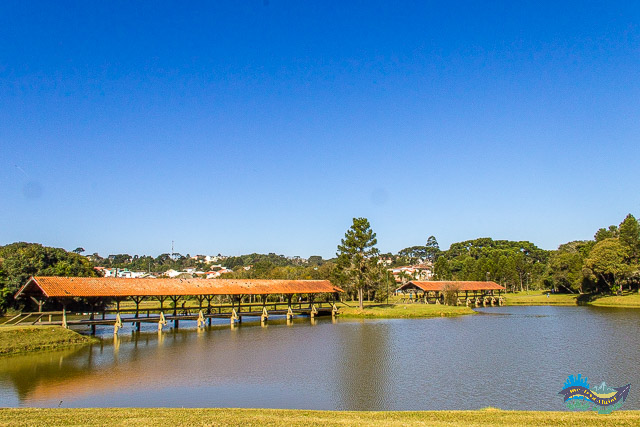 Pontes cobertas Pontes cobertas