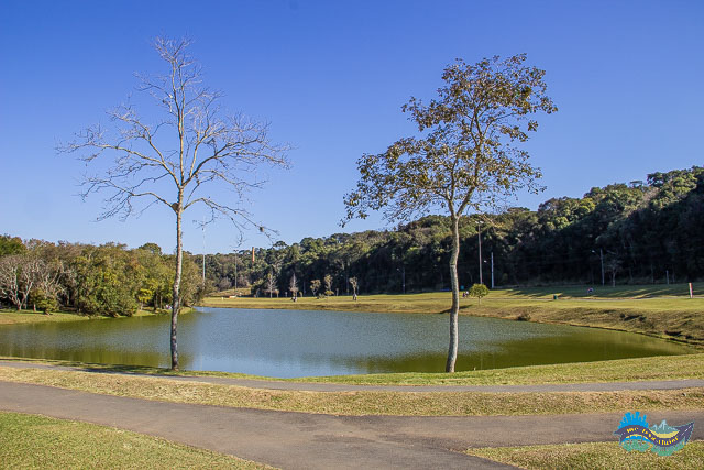 Parque Tingui Parque Tingui