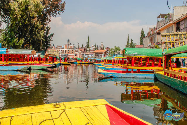 Embarcadero San Cristobal Embarcadero San Cristobal