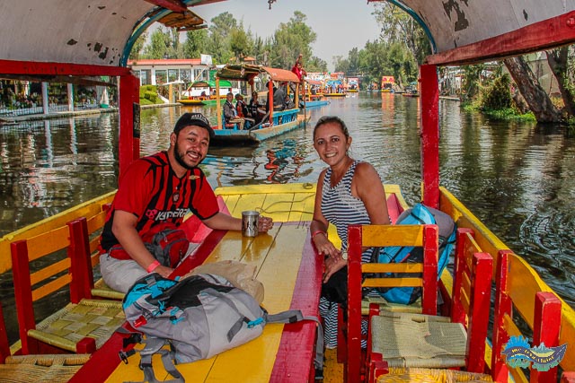 Xochimilco Xochimilco