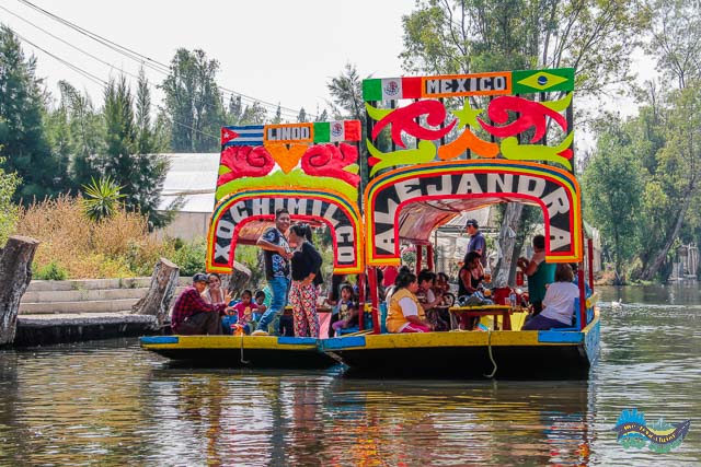 Xochimilco Xochimilco