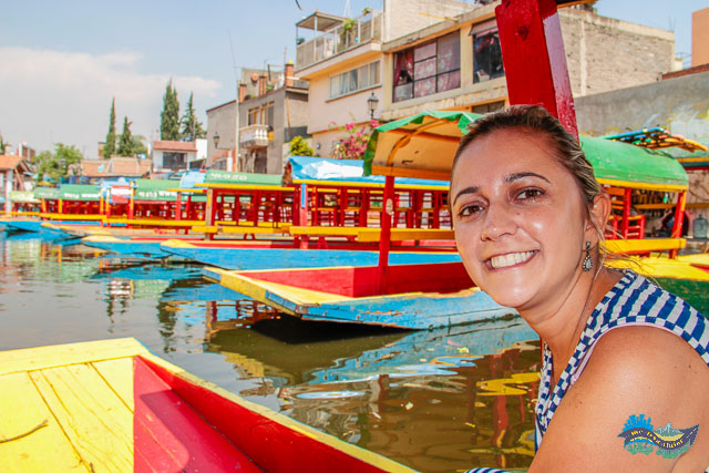 Partiu Xochimilco Partiu Xochimilco