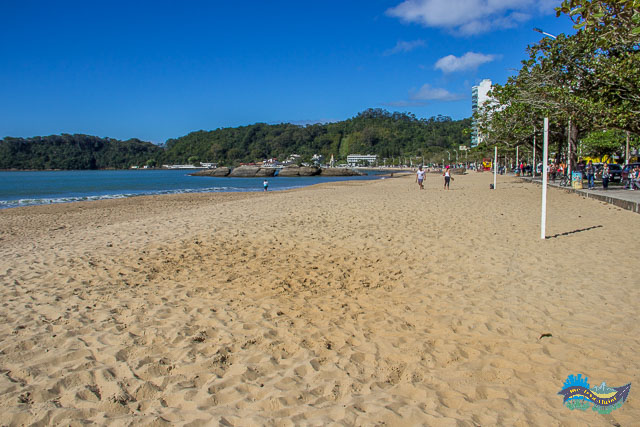 Praia de Cabeçudas