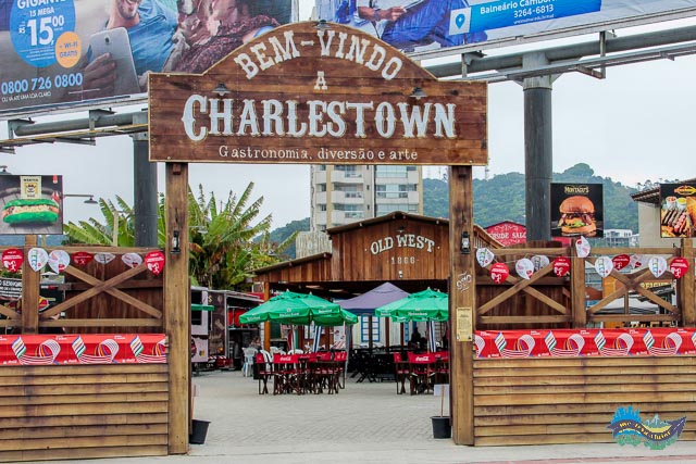 Charlestown Food Park