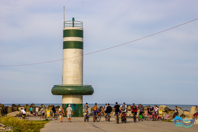 Itajaí - Farol do Molhe