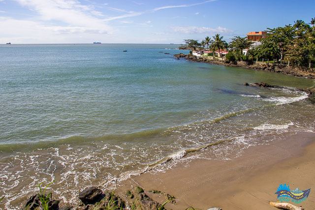 Praia do Geremias