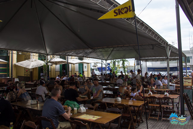 o que fazer em Itajaí