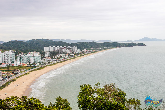 O que fazer em Itajaí - Santa Catarina - Praia Brava