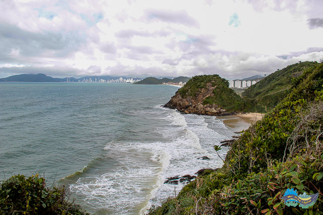 Praia da Solidão
