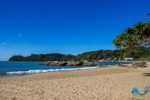Praia de Cabeçudas