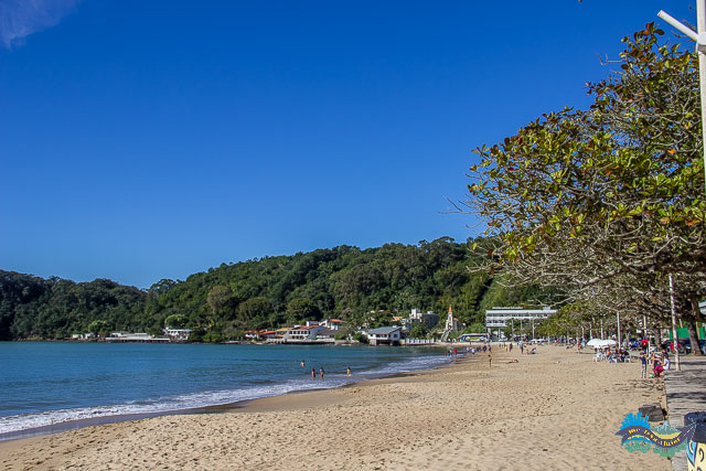 Praia de Cabeçudas