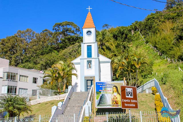 Capela Santa Teresinha