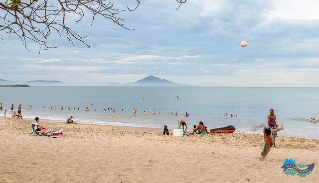 O que fazer em Itajaí