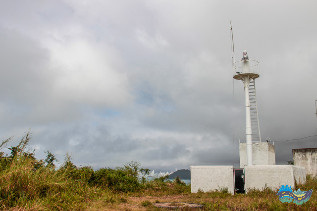 Farol de Cabeçudas