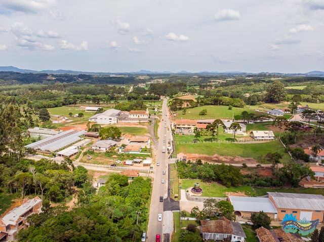 Caminho do Vinho - São José dos Pinhais
