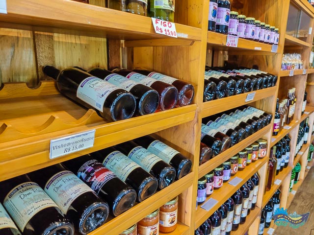 Vinícola Dom Roberto 