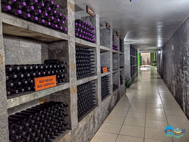 Vinícola Don Gabriel