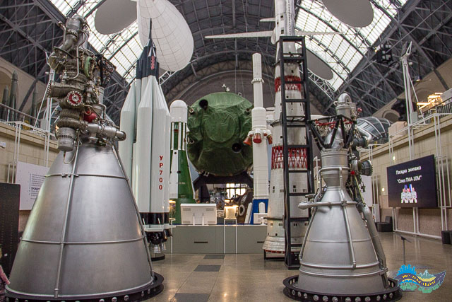 Centro de Cosmonáutica e Aviação