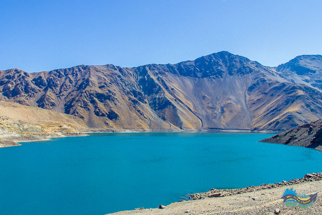 Embalse el Yeso