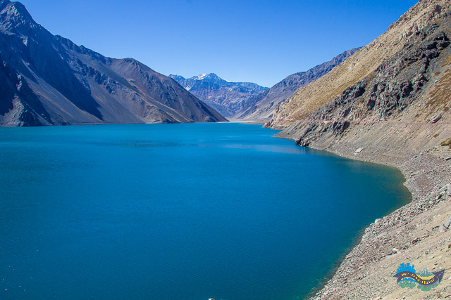 Embalse el Yeso