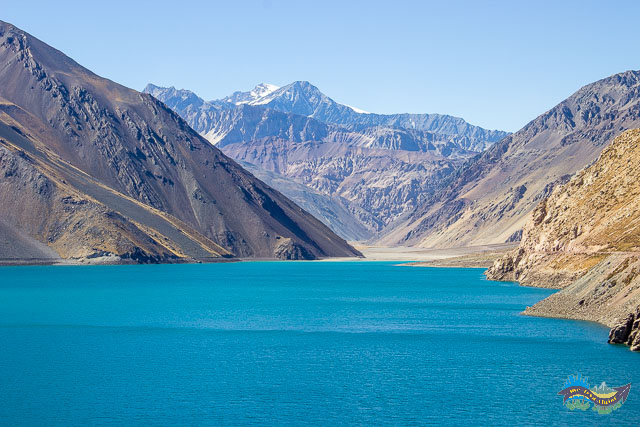 Embalse el Yeso