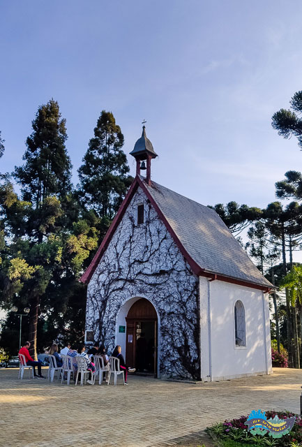 Santuário de Schoenstatt Santuário de Schoenstatt