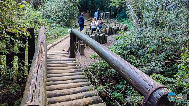 Lugares secretos de Curitiba