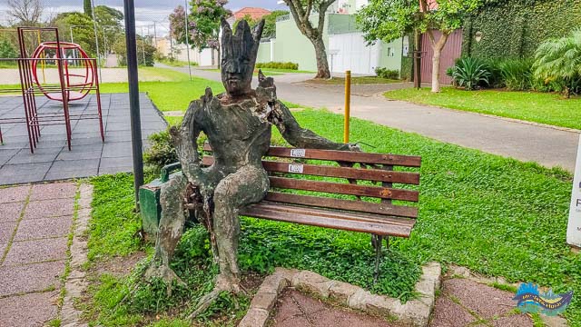 Homem Planta Homem Planta