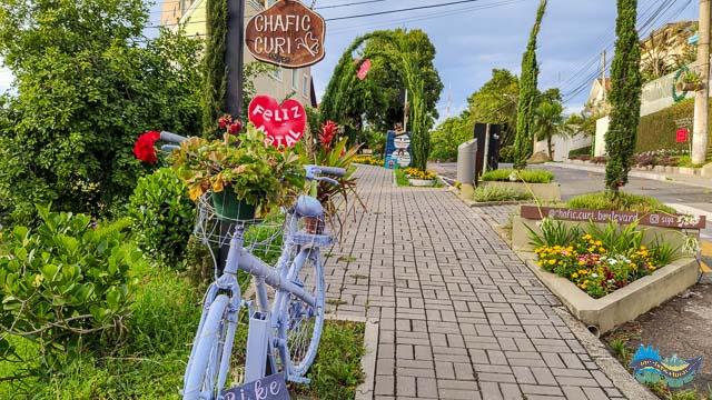 Boulevar Chafic Curi Boulevar Chafic Curi