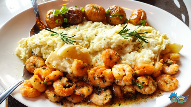 Camarão a Garopaba - Restaurante em Garopaba