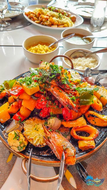 Onde comer em Garopaba