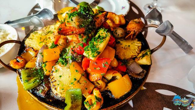 Grelhados da Casa - Restaurante em Garopaba