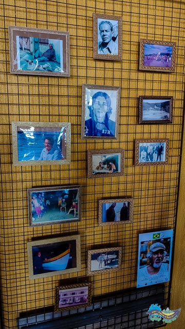 Restaurantes em Garopaba